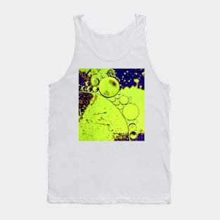 Bubbles Tank Top